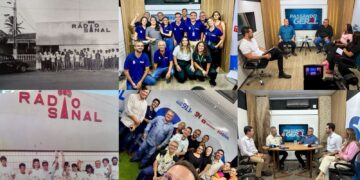 Grupo Sinal celebra quatro décadas com exposição “Sinal 40 Anos, Sempre com Você” no Museu Jaguaribano