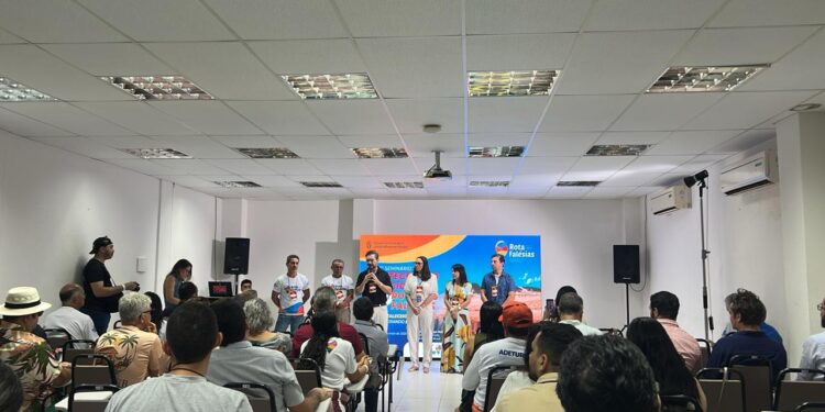 Canoa Quebrada recebe III Seminário de Integração Regional da Rota das Falésias