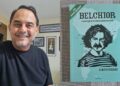 Biblioteca Municipal de Aracati promove palestra e lançamento de livro sobre cantor Belchior