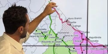 “Lote espelho”: saiba como funcionará operação do transporte intermunicipal nas regiões do Litoral Leste e Vale do Jaguaribe