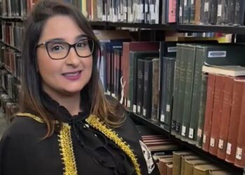 Escritora cearense é finalista do Melhor do Brasil no Mundo