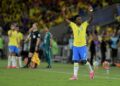 Seleção se despede da torcida brasileira com festa e goleada sobre o Panamá