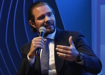 Entre Investimentos recebeu R$ 159 milhões de fundos sob investigação em caso ligado ao Banco Master e filme “Dark Horse”, aponta Coaf