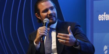 Entre Investimentos recebeu R$ 159 milhões de fundos sob investigação em caso ligado ao Banco Master e filme “Dark Horse”, aponta Coaf