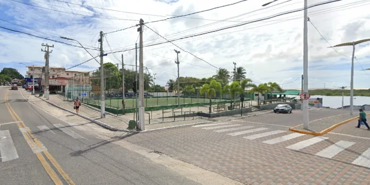 Fortim: briga entre alunas termina com adolescente ferida por estilete
