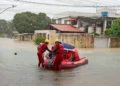 Tempestades em Pernambuco deixam quatro mortos e mais de mil desalojados