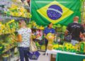 Comércio de Bens e Serviços: Copa do Mundo levará 100 milhões de brasileiros às compras