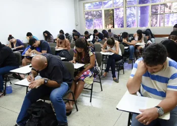 Encceja 2026: prazo de inscrição termina sexta-feira (15)