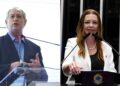 Ciro Gomes é condenado por violência política de gênero por ofensas contra ex-senadora