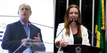Ciro Gomes é condenado por violência política de gênero por ofensas contra ex-senadora