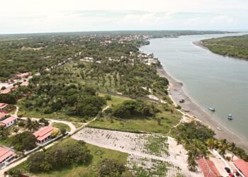 Fortim e Aracati entram em projeto de atualização dos limites intermunicipais no Ceará