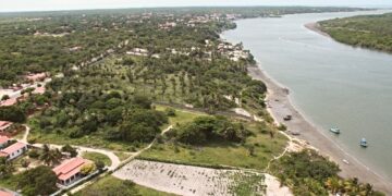 Fortim e Aracati entram em projeto de atualização dos limites intermunicipais no Ceará