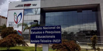 Inep recebe recursos para pedidos de isenções do Enem 2026 até dia 19