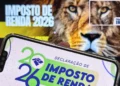 A menos de um mês do fim do prazo, 59% não enviaram declaração do IR