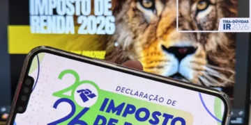 A menos de um mês do fim do prazo, 59% não enviaram declaração do IR