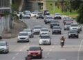 Licenciamento de veículos com placa final 3 vence nesta segunda-feira (11)
