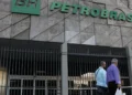 Petrobras bate novo recorde na produção de barris de petróleo e gás