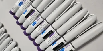 Anvisa e PF vão combater venda ilegal de medicamentos emagrecedores