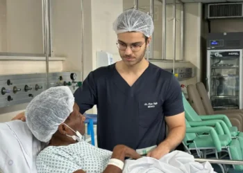 Hospitais universitários realizam 42 mil atendimentos em mutirão