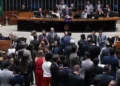 Câmara aprova, em dois turnos, a PEC pelo fim da escala 6×1