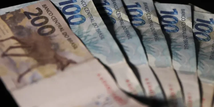 Economia brasileira cresce 1,1% no 1º trimestre