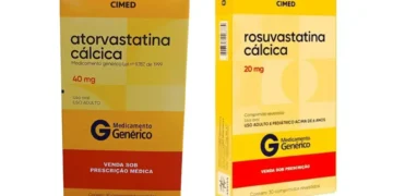 Anvisa suspende corticoide e remédio para colesterol; veja quais lotes