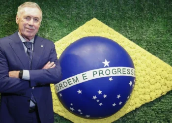 Copa do Mundo: Brasil vive expectativa por lista de convocados de Ancelotti