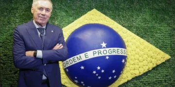Copa do Mundo: Brasil vive expectativa por lista de convocados de Ancelotti