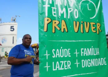 Entenda PEC que acaba com escala 6×1: mais tempo livre e mesmo salário
