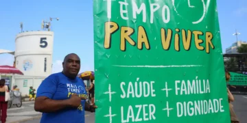 Entenda PEC que acaba com escala 6×1: mais tempo livre e mesmo salário