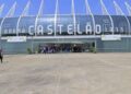 Aberta venda de ingressos para partida entre as seleções femininas de Brasil e EUA na Arena Castelão