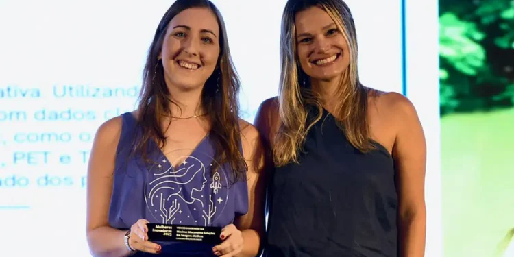 Prêmio destina R$ 3,6 milhões a startups lideradas por mulheres