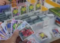 Troca de figurinhas pode atenuar alto custo do álbum da Copa do Mundo