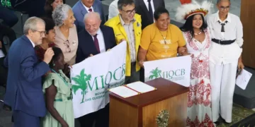 Governo Federal anuncia medidas e investimentos para fortalecer proteção ambiental