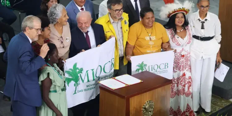 Governo Federal anuncia medidas e investimentos para fortalecer proteção ambiental