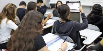 Enem 2026: inscrições ficam abertas até sexta-feira na internet