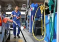 Governo abre crédito de R$ 550 milhões para subsidiar diesel