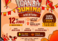 Canoa Junina 2026 tem início nesta sexta-feira em Canoa Quebrada