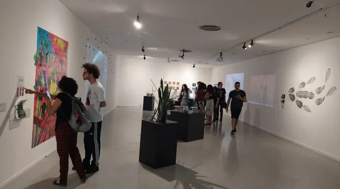 Encontro de Arte e Tecnologia recebe inscrições de projetos até dia 30
