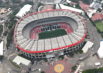 Com 48 seleções e 3 países-sede, começa hoje a Copa do Mundo 2026