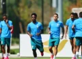 Brasil estreia hoje na Copa do Mundo em jogo contra o Marrocos
