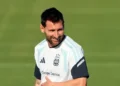 Veja os jogos de terça na Copa do Mundo; Argentina e França estreiam