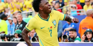 Confira os jogos da Copa do Mundo nesta sexta; Brasil encara o Haiti