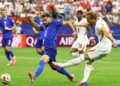Veja os resultados dos jogos desta quarta-feira (17) na Copa