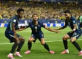 Saiba quando será o próximo jogo do Brasil na Copa do Mundo