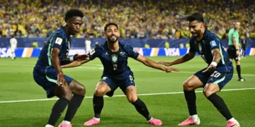 Saiba quando será o próximo jogo do Brasil na Copa do Mundo