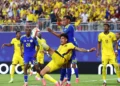 Copa 2026: jogos desta quinta-feira definem grupos D, E e F