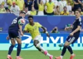 Brasil e Japão se enfrentam hoje no mata-mata; veja jogos da Copa