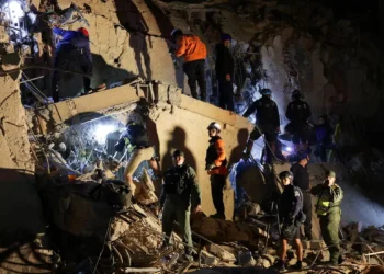 Terremotos na Venezuela deixam ao menos 164 mortos