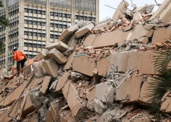 Dois brasileiros morrem em terremotos na Venezuela, diz Itamaraty